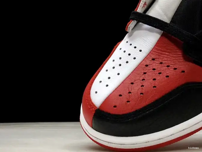 Cheap MAX Jordan 861428-061 OG Home 1 Air To High Homage Retro 0403